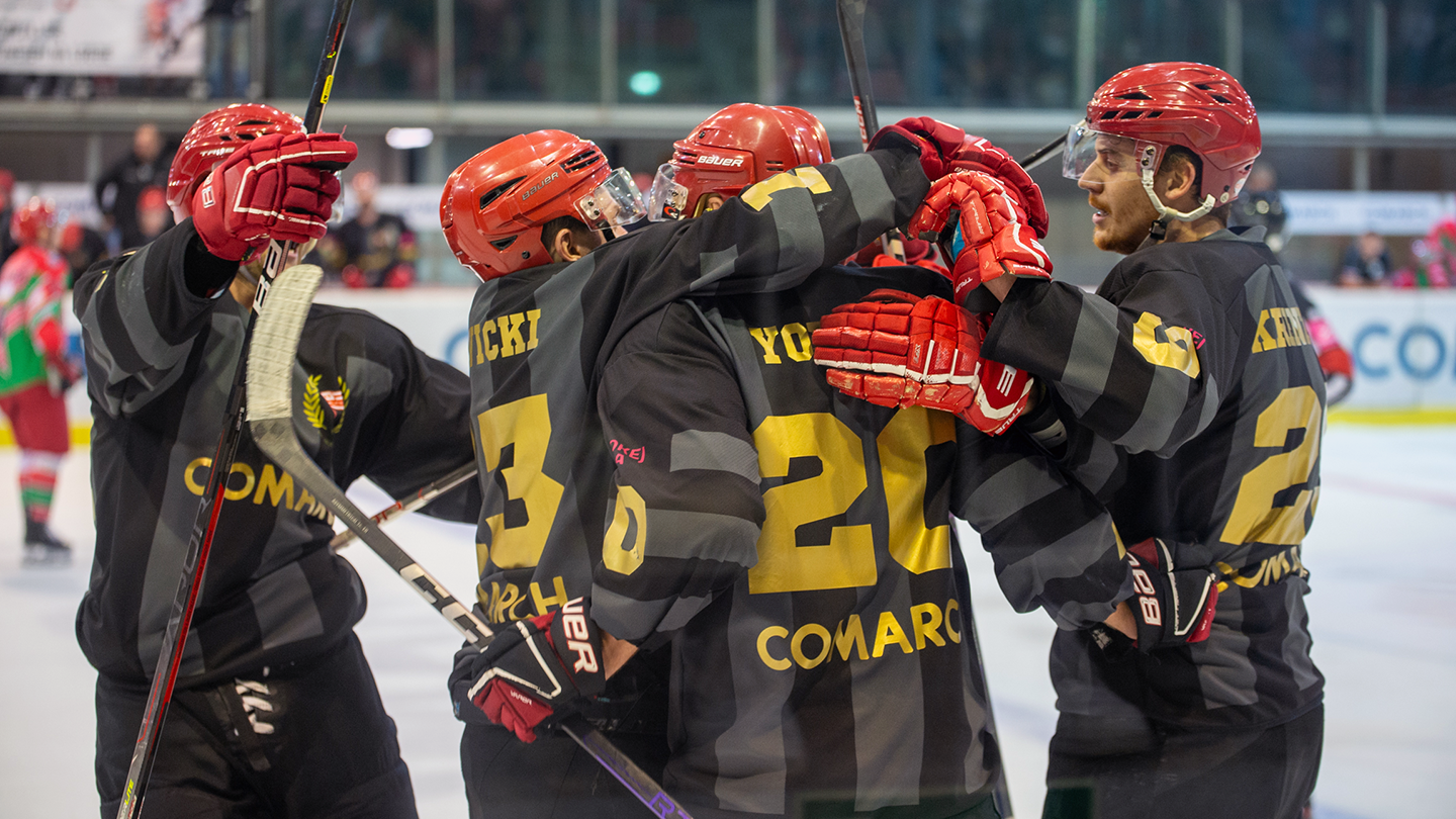 THL: Win at a 2024 starter!