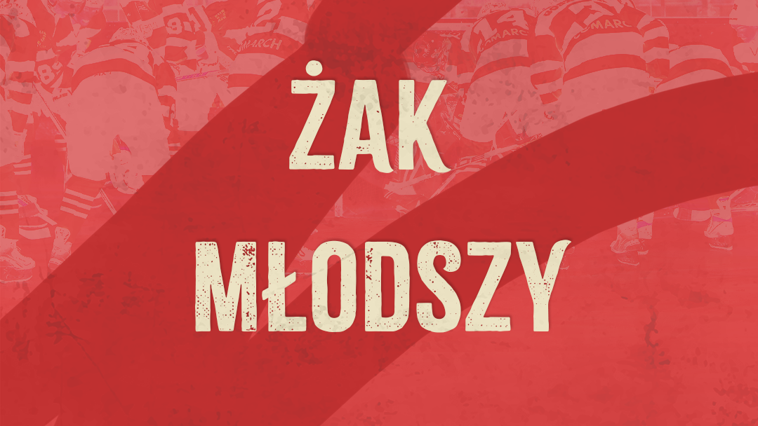 Żak młodszy: Pasy rozpoczęły sezon
