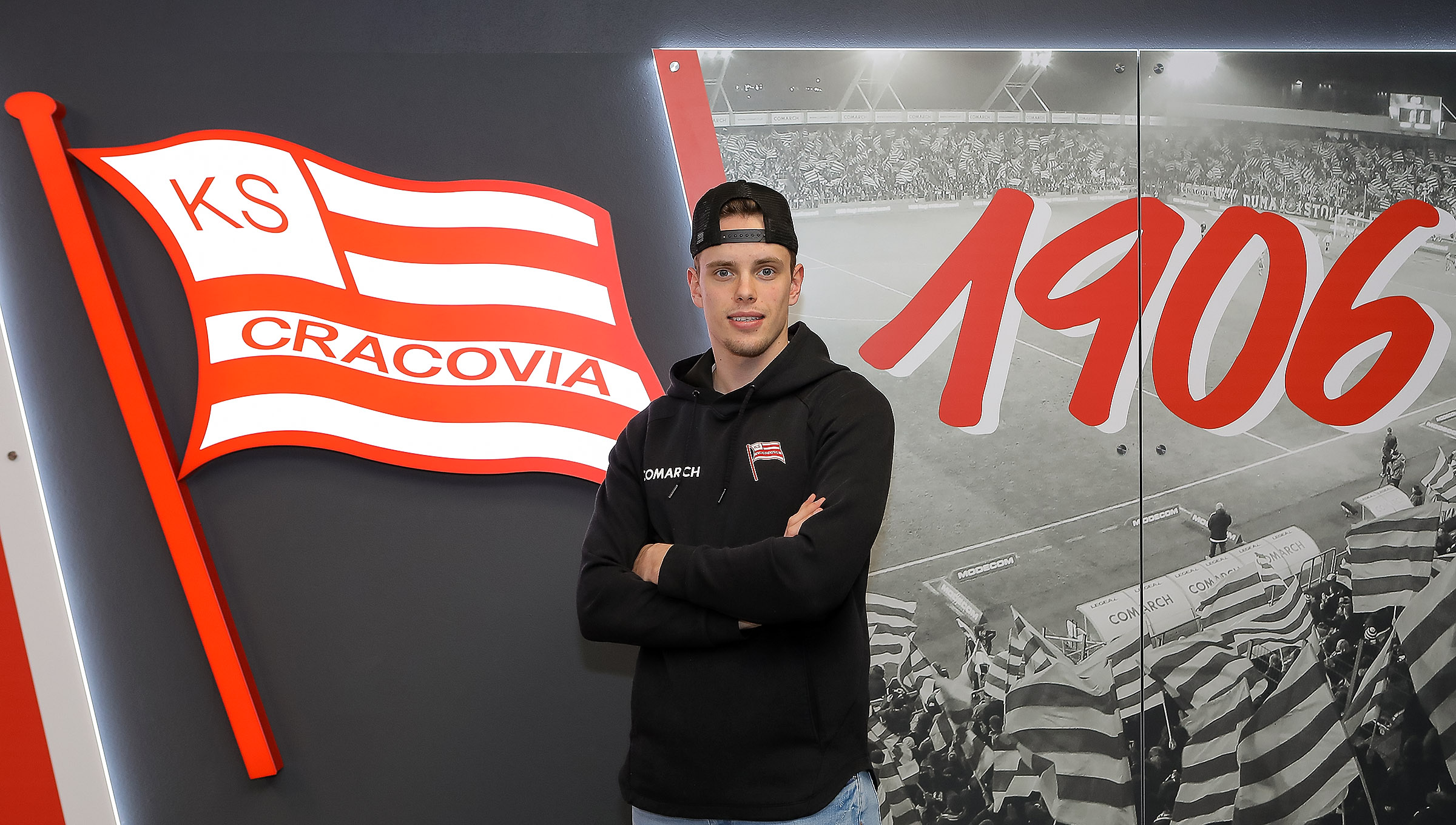 Sebastian Brynkus z nowym kontraktem! 