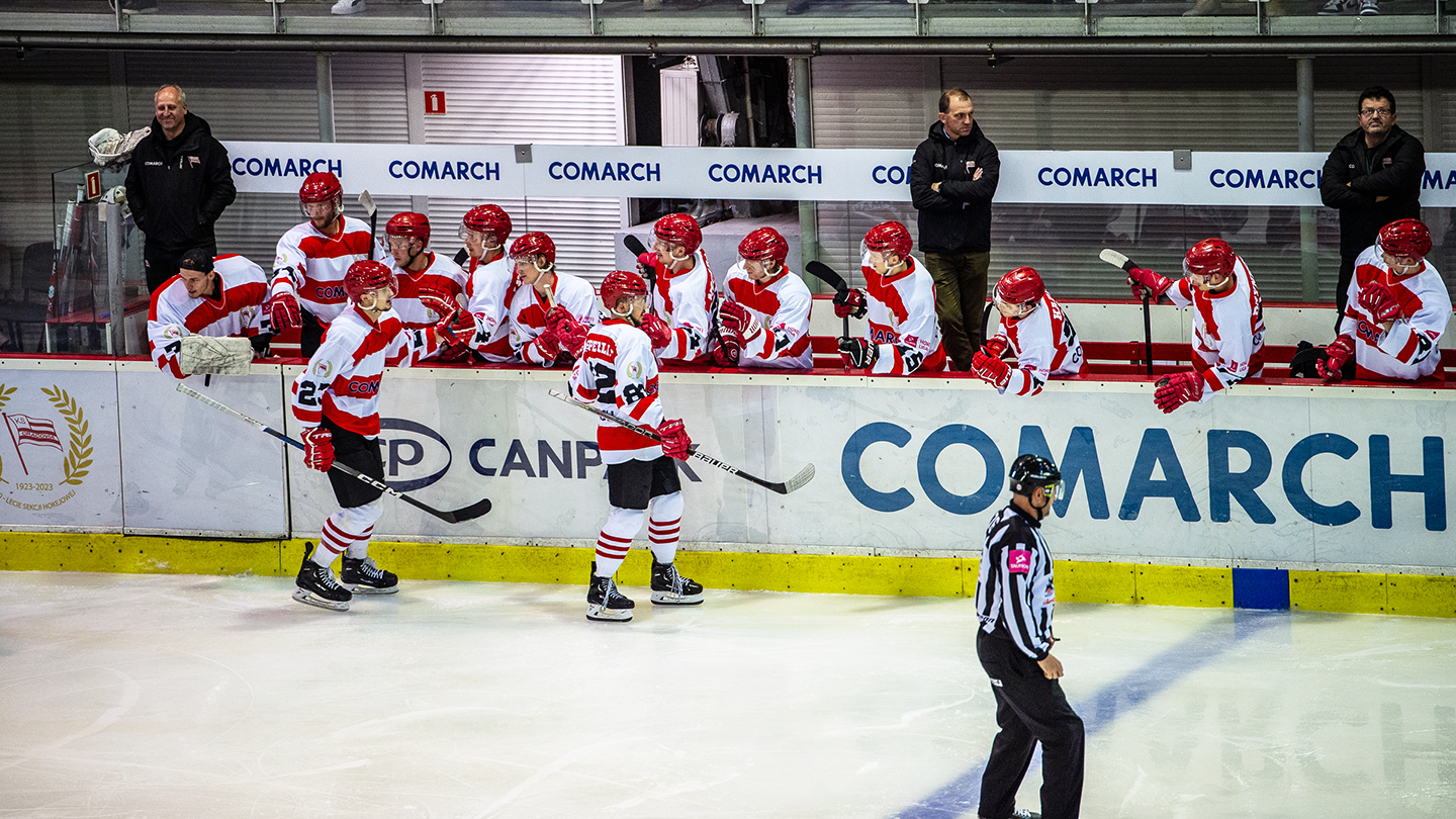 THL: Win in a last home match in 2023