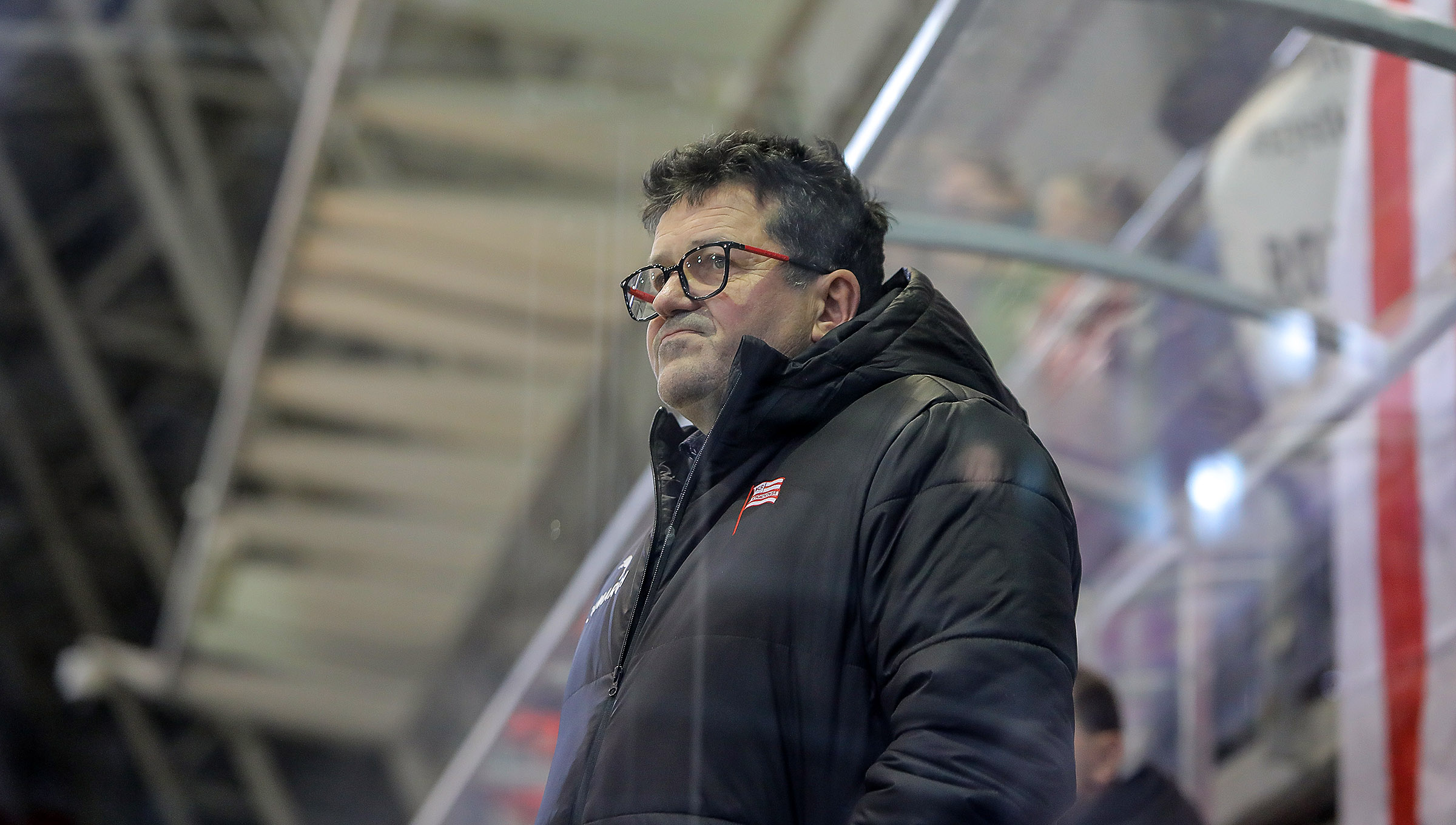 RUDOLF ROHÁČEK: WE ARE HAPPY WITH OŚWIĘCIM