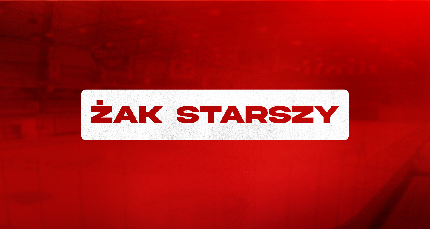 MP Juniorów (o 3. miejsce): GKS Stoczniowiec - MKS Cracovia [TRANSMISJA]