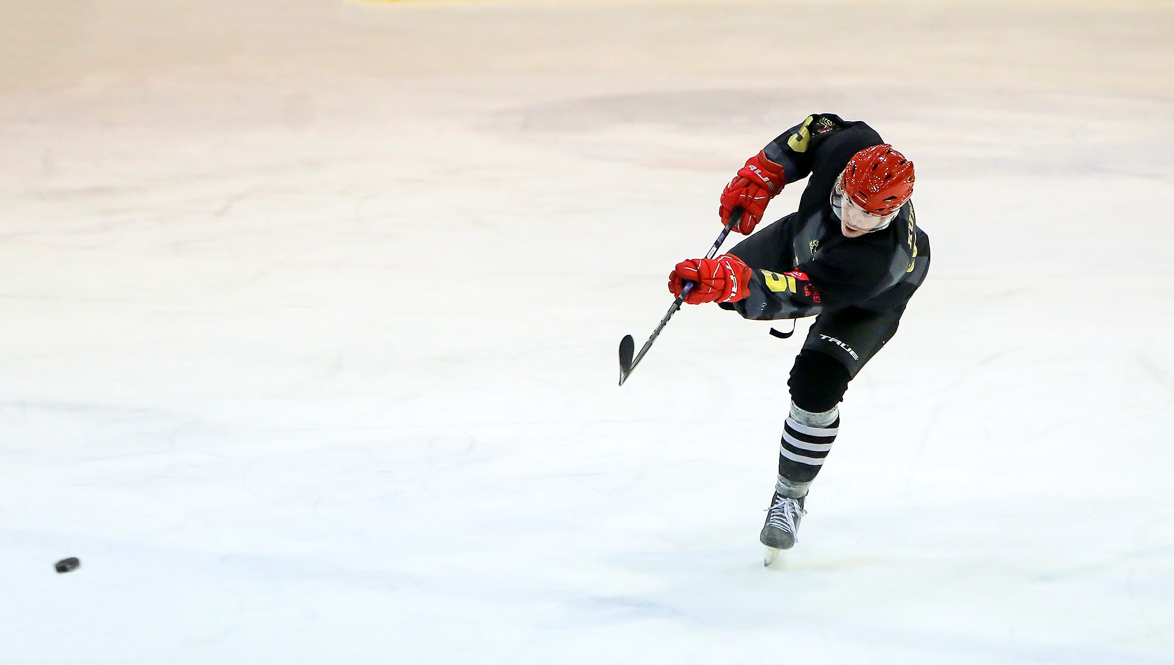 THL: GKS Tychy – Comarch Cracovia [SKRÓT]