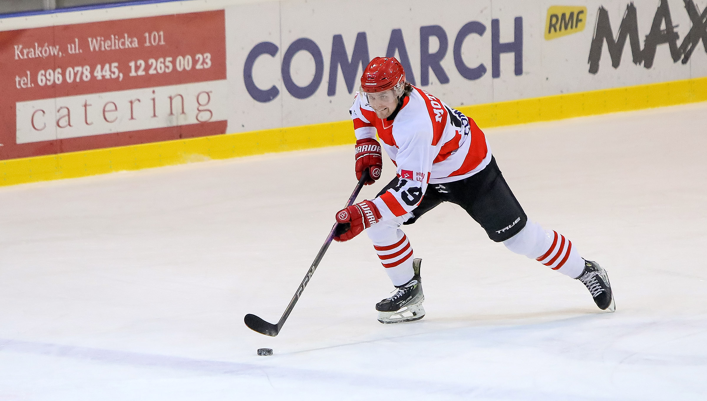 LUKÁŠ MOTLOCH: WE PUT OUR WHOLE HEART INTO THIS MATCH!