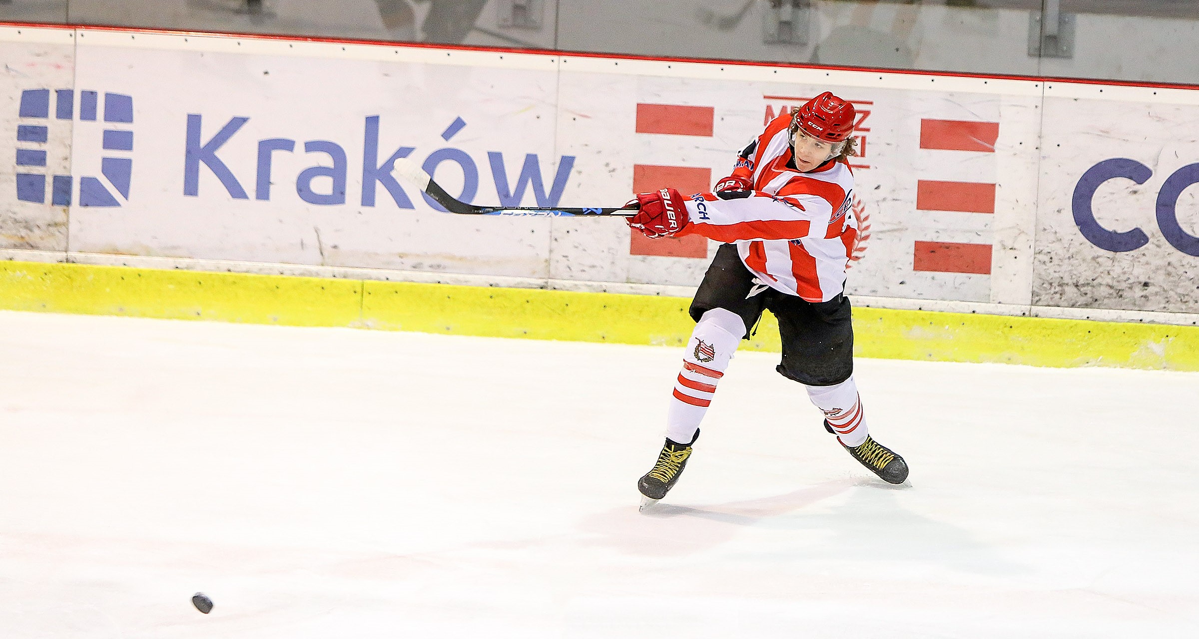Znamy terminarz 1 Ligi - MHL/CLJ