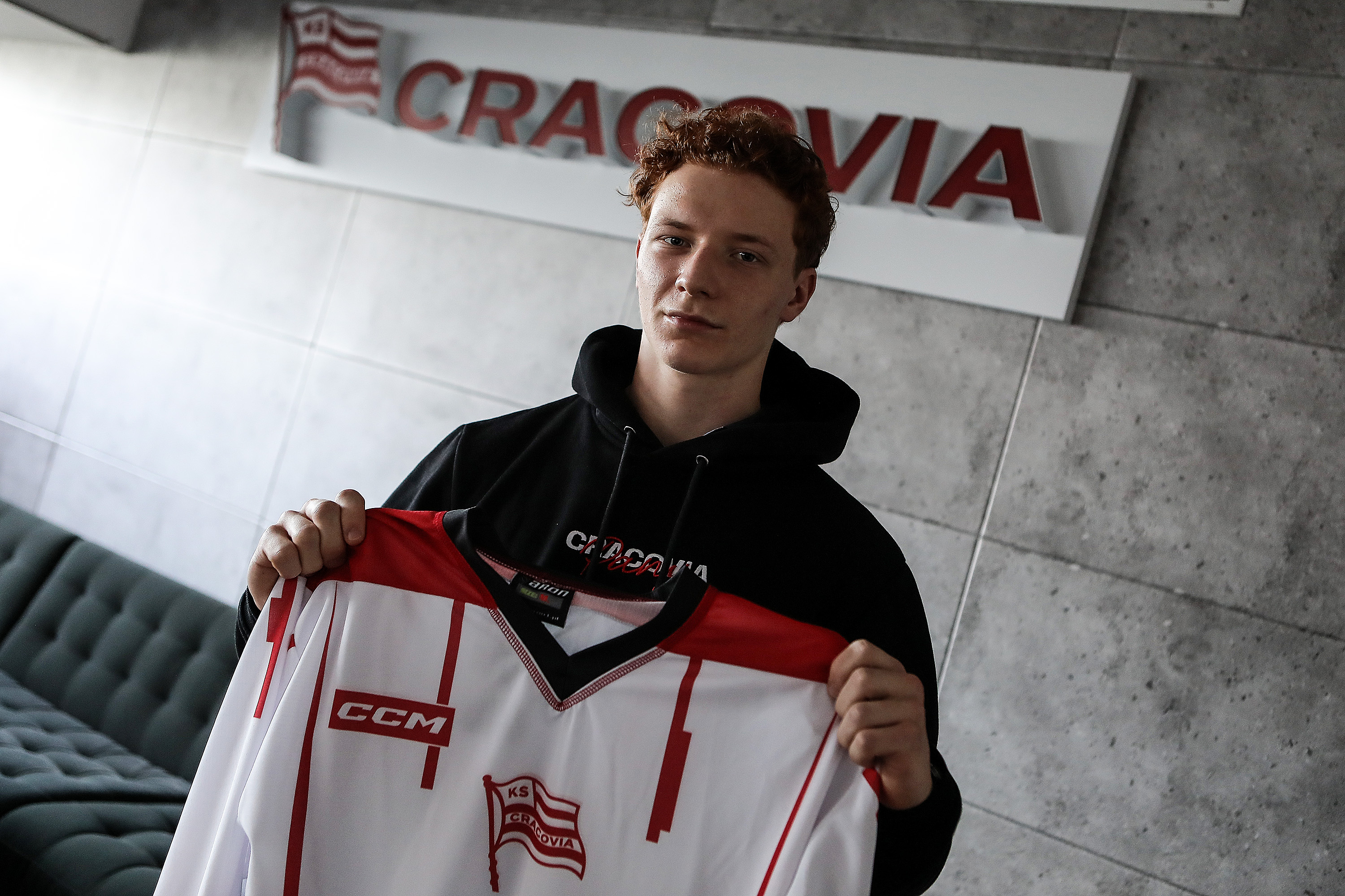 Szymon Gumiński: Występowanie w Klubie, z którym tak wiele mnie łączy i który za dzieciaka przekazał mi miłość do sportu, było dla mnie marzeniem