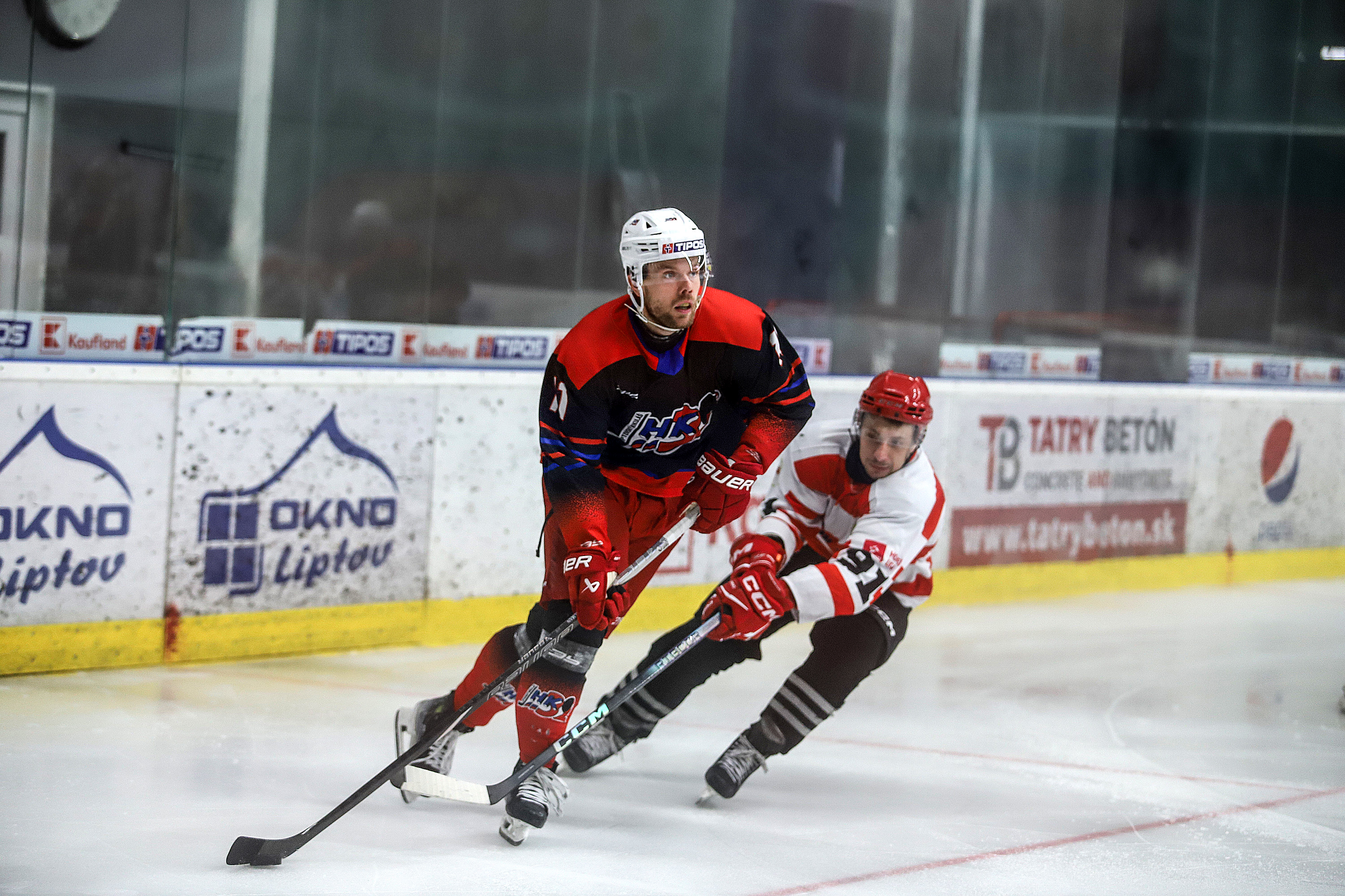 Comarch Cracovia - MHK 32 Liptowski Mikulasz, czwartek, g.18:00 [ZAPOWIEDŹ]