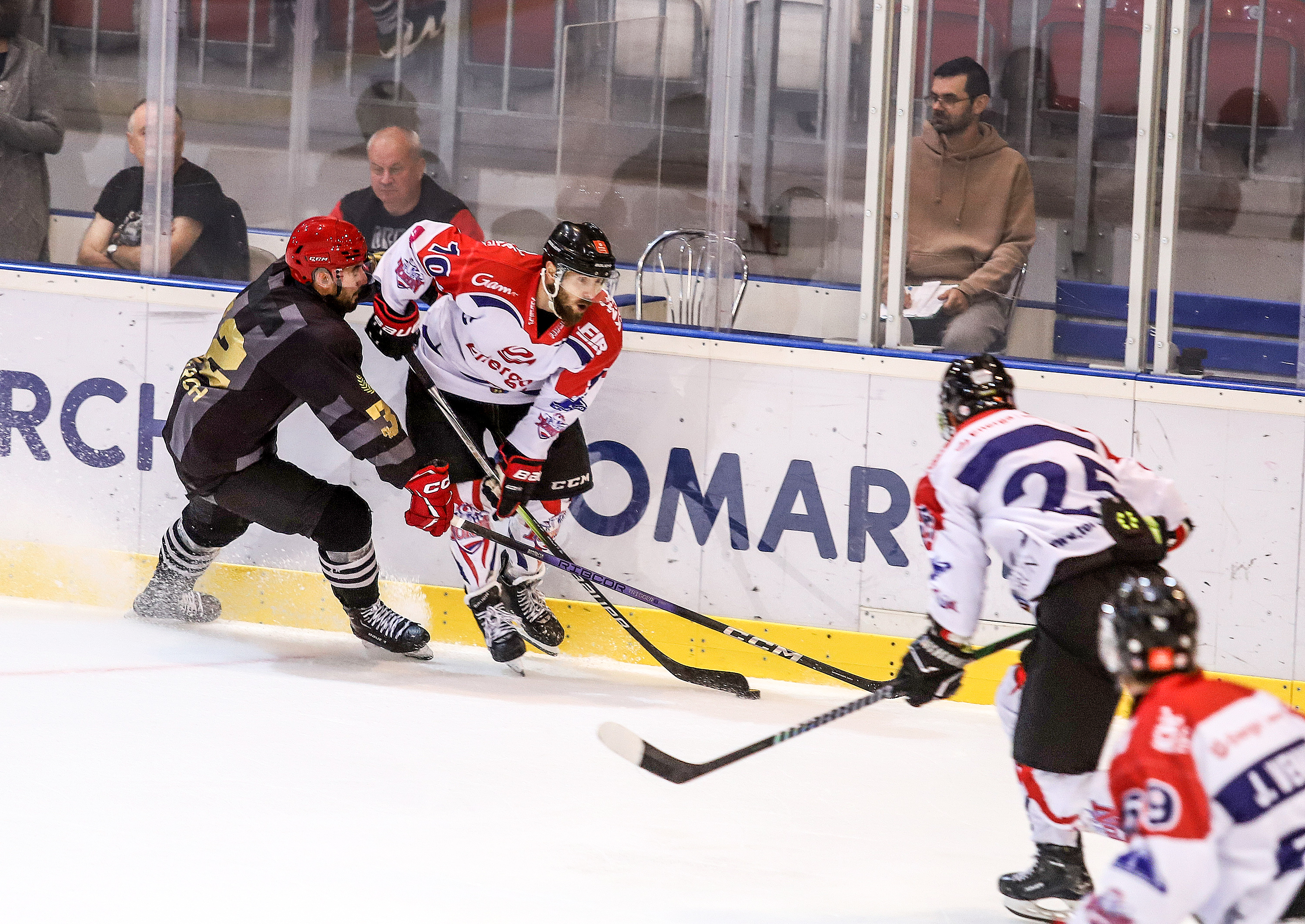 KH Energa Toruń - Comarch Cracovia, piątek, g. 17:00 [ZAPOWIEDŹ]
