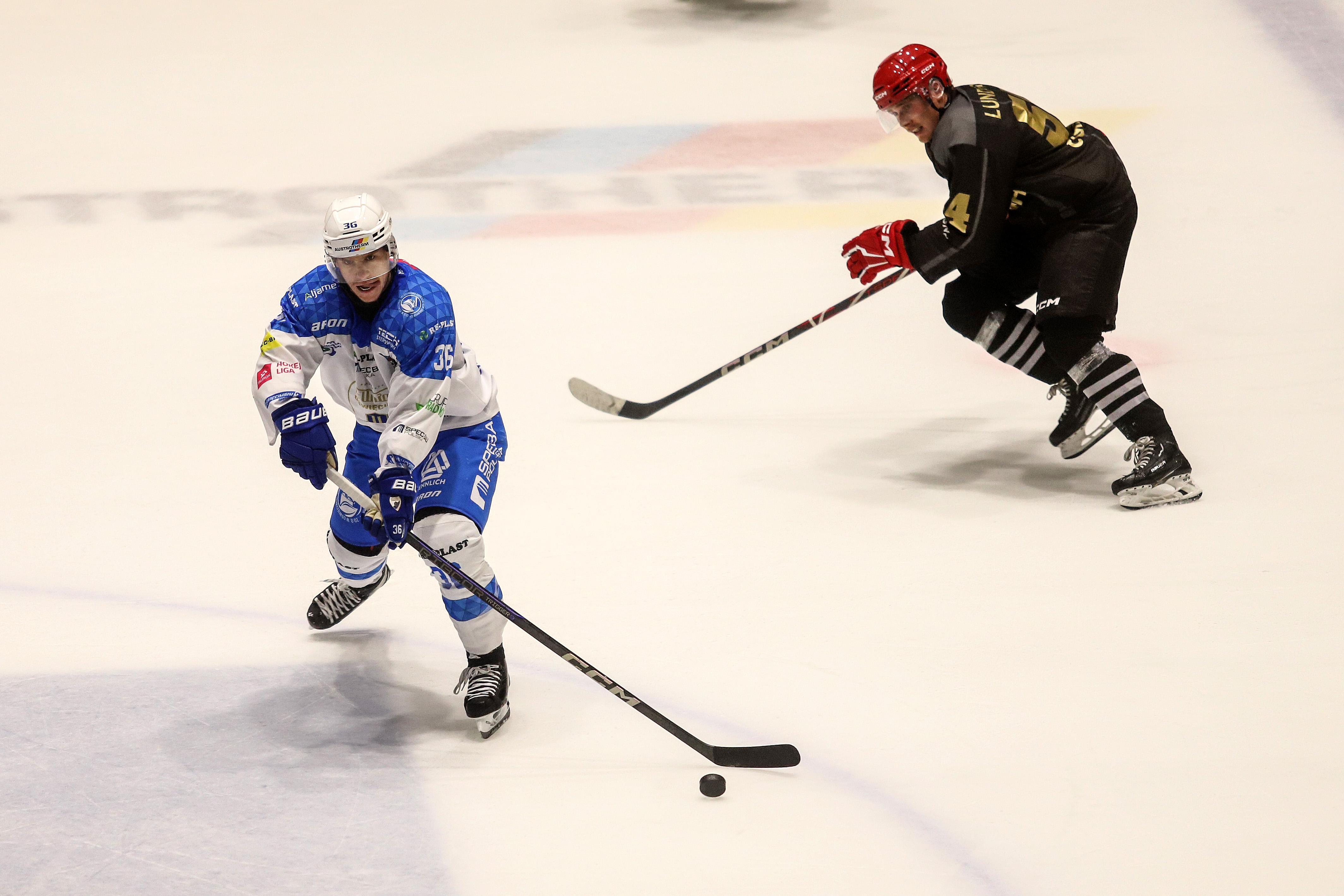 Re-Plast Unia Oświęcim - Comarch Cracovia, niedziela, g.17:00  [ZAPOWIEDŹ]