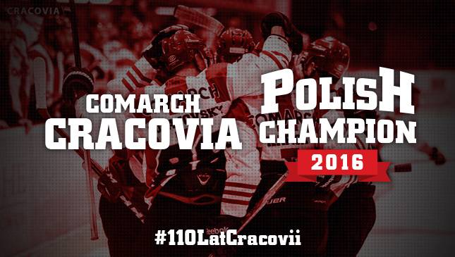 WE ARE THE CHAMPIONS!!!