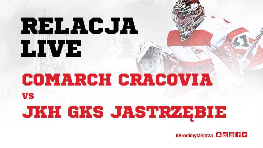 Gramy z JKH! [RELACJA LIVE]