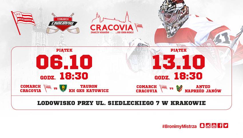 Bilety na mecze PHL wciąż w sprzedaży! Najbliższe spotkanie już jutro!