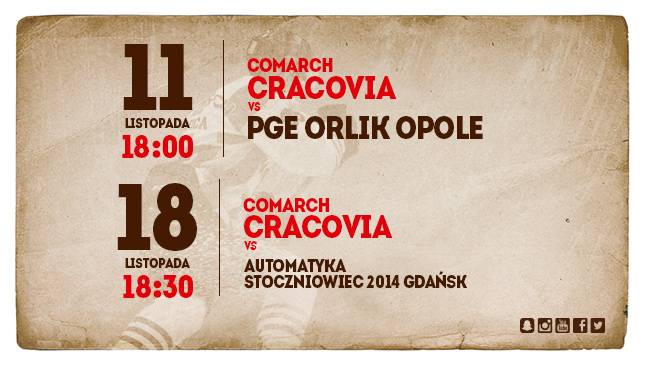 Bilety na Orlik już w sprzedaży! Mecz wyjątkowo o 18:00!