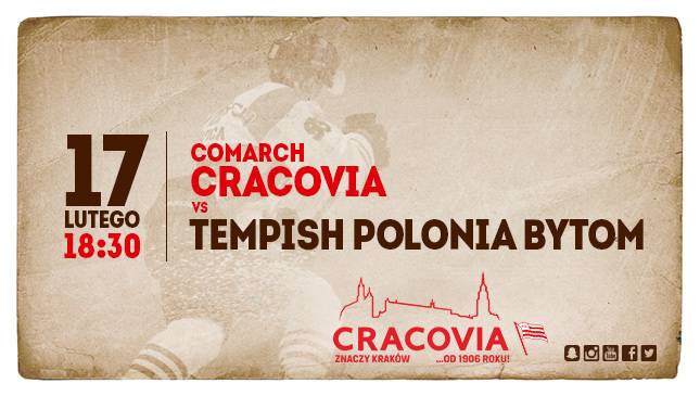 Ostatni domowy test przed play-off. Bilety już w POK-ach! 
