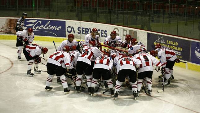 Comarch Cracovia - Akuna Naprzód Janów 01.10.