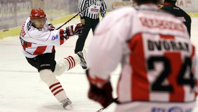 PP: Comarch Cracovia - GKS Tychy