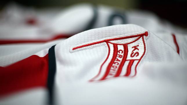 Patryk Noworyta zawodnikiem Comarch Cracovii