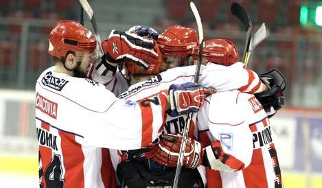 Bilety na niedzielny mecz z GKS-em Tychy