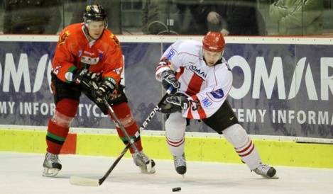 Comarch Cracovia - GKS Tychy godz. 16:00