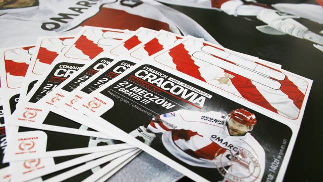 Ruszyła sprzedaż karnetów na rundę zasadniczą