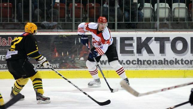 HC GKS Katowice - Comarch Cracovia 27.01.2013 (live)