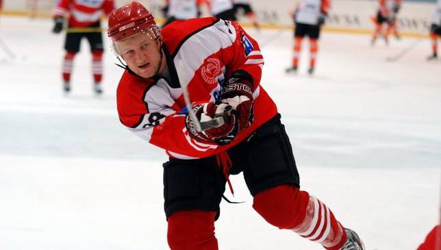 Piotr Ziętara odchodzi z Comarch Cracovii
