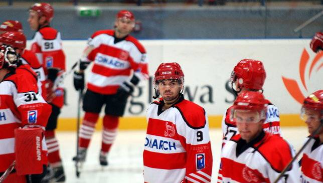 Damian Słaboń: Udowodnić, że zasługujemy na reprezentację