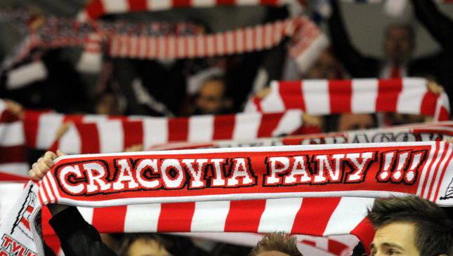KONKURS: Pokaż nam swój własny weekend z Cracovią!