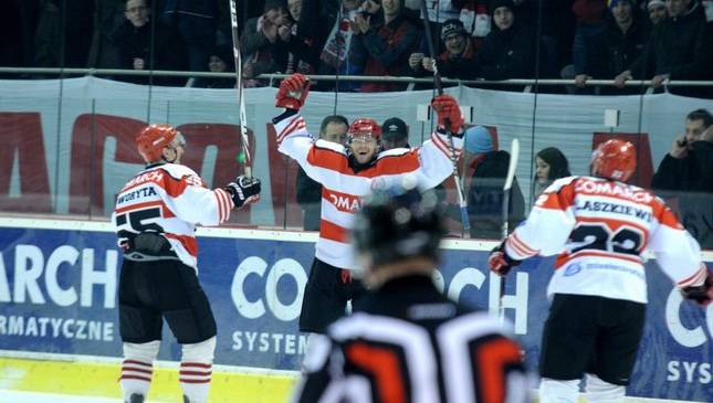 Sebastian Kowalówka: Byliśmy drużyną