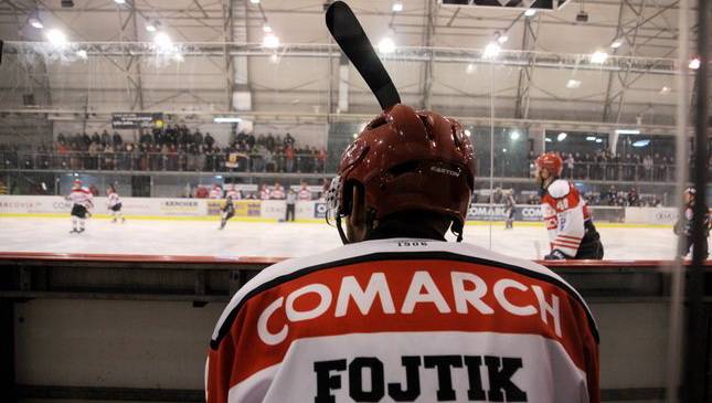 Comarch Cracovia - Ciarko PBS Bank Sanok (foto)