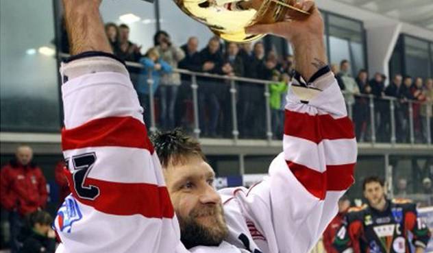 Daniel Laszkiewicz zostaje w Cracovii!