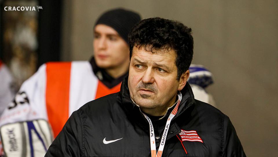 Rudolf Rohaček: 13:0 to dobre przetarcie