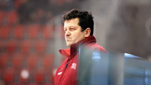 Rudolf Rohaček: Wynik mówi sam za siebie