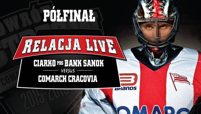 Trzecia bitwa o finał od 18:00! [RELACJA LIVE]