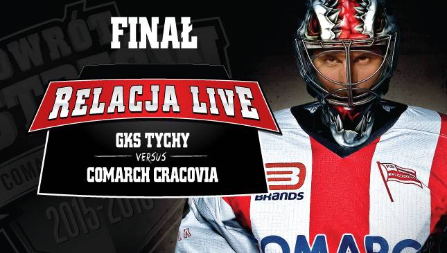 Trzecie finałowe Starcie Mistrzów! [RELACJA LIVE]