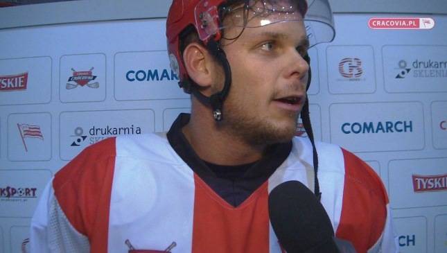 Josef Fojtik: Nie potwierdziliśmy roli faworyta 