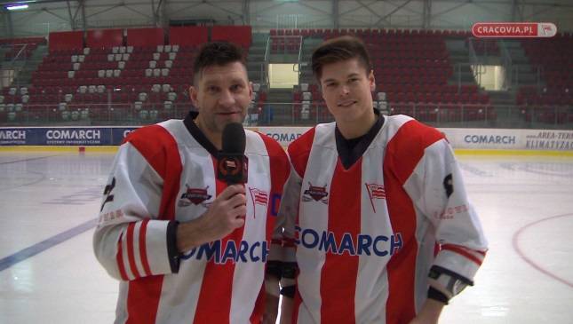 Życzenia od Mistrzów Polski 
