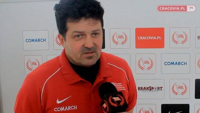 Rudolf Rohaček: Będzie wyjątkowa atmosfera (video)