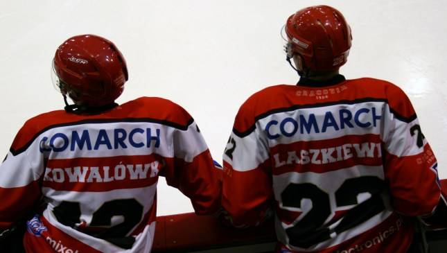 Cracovia - Polonia Bytom 30.08.2013 (FOTO)