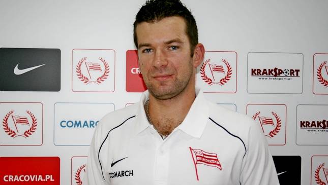 Daniel Galant nowym hokeistą Mistrzów Polski!