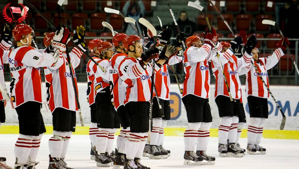 Comarch Cracovia - Ciarko PBS Bank KH Sanok godz. 18:30