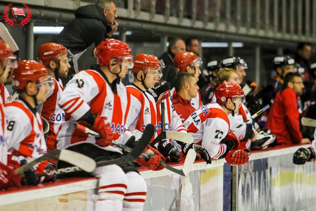 Comarch Cracovia - 1928 KTH Krynica godz. 18:30