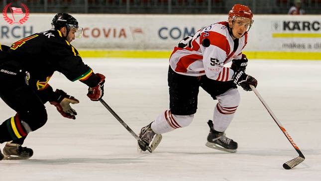 Patryk Noworyta zostaje w Comarch Cracovii!