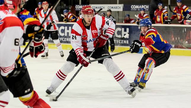 Wspaniały pościg Comarch Cracovii! Od 1:4 do 6:4