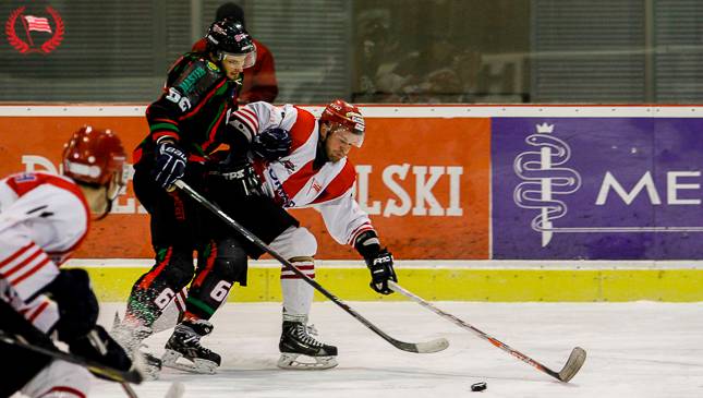 Comarch Cracovia - GKS Tychy godz. 18:30
