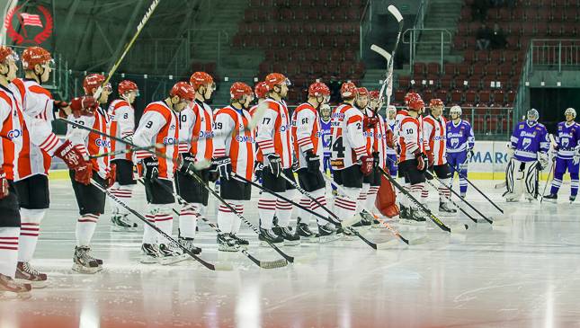 Dziś sparing z Polską U-20