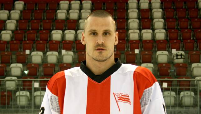 Michal Kokavec: Dam z siebie wszystko, żeby pomóc drużynie uzyskać jak najlepszy wynik