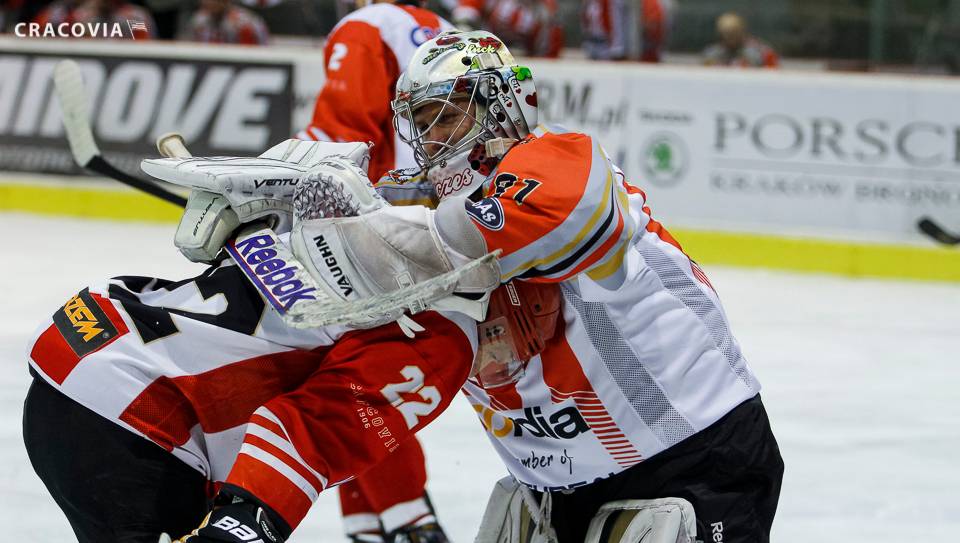 Daniel Laszkiewicz, Michał Piotrowski - dzięk