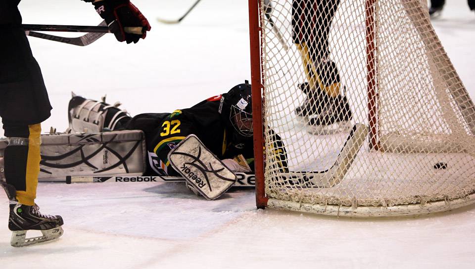 Comarch Cracovia - HC GKS Katowice 21.11.14