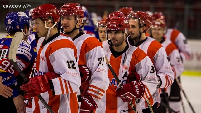 Zły początek Play-Off. Podhale wygrywa przy Siedleckiego